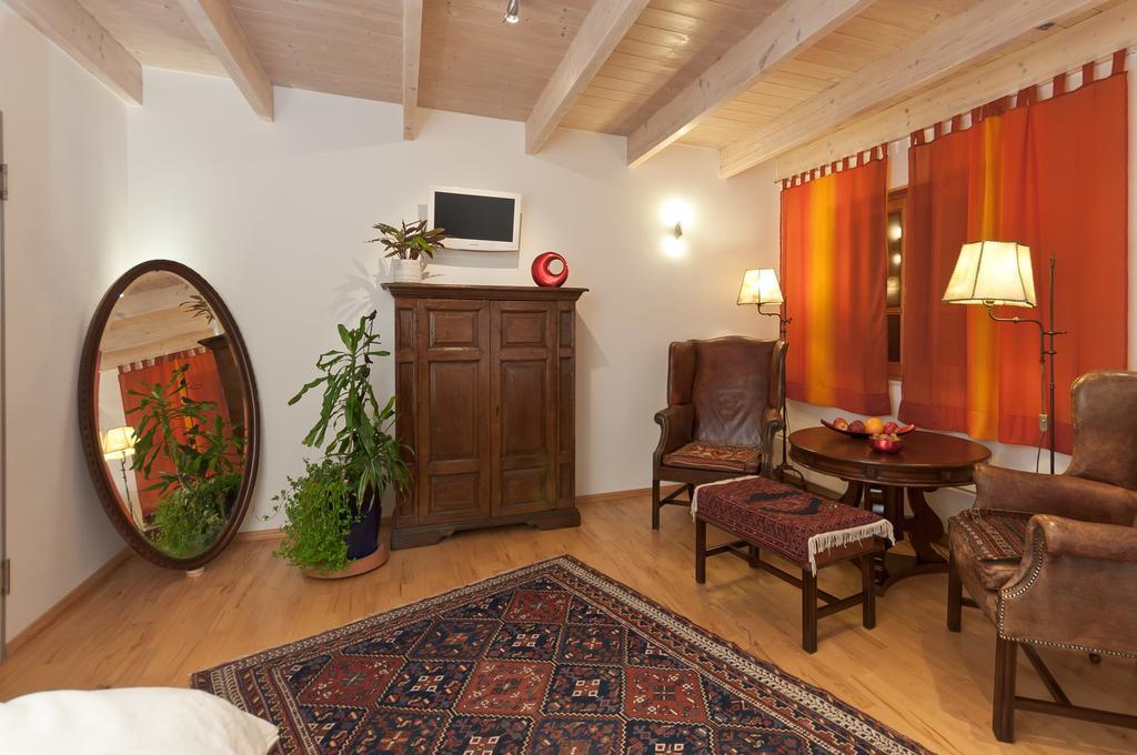 Oberhaus Apartment
