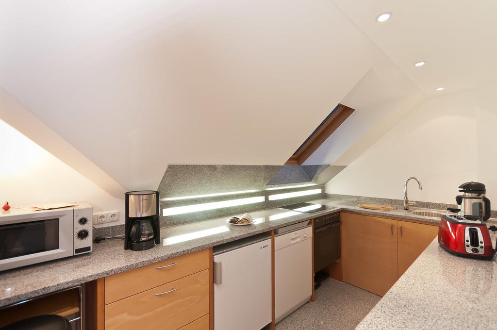 Apartment Oberhaus