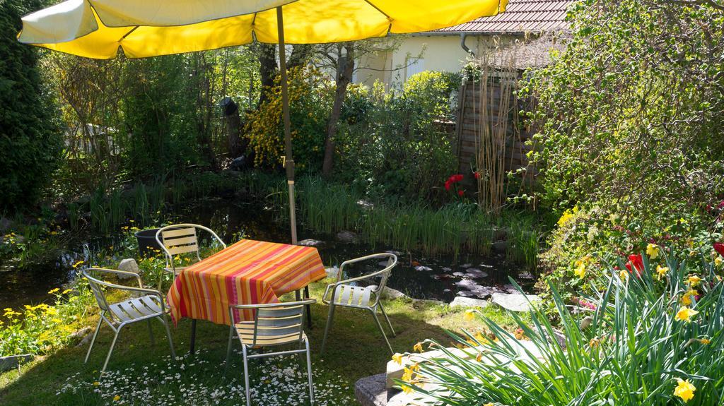 Apartment Oberhaus Erding