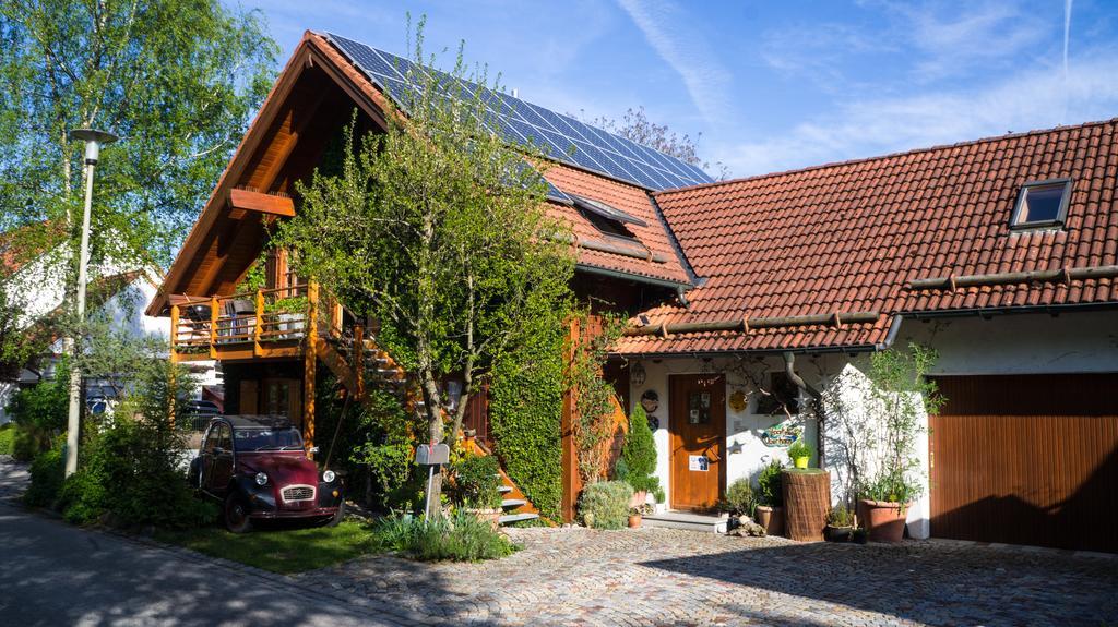 Apartment Oberhaus Erding