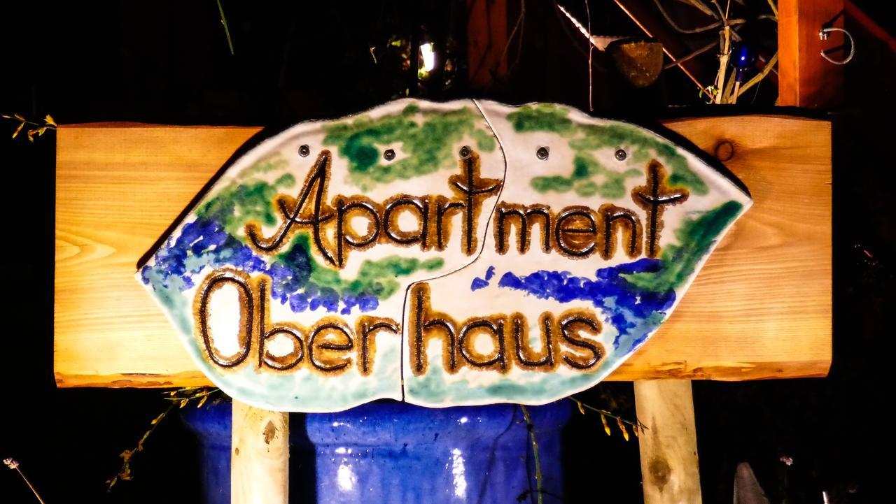 Apartment Oberhaus