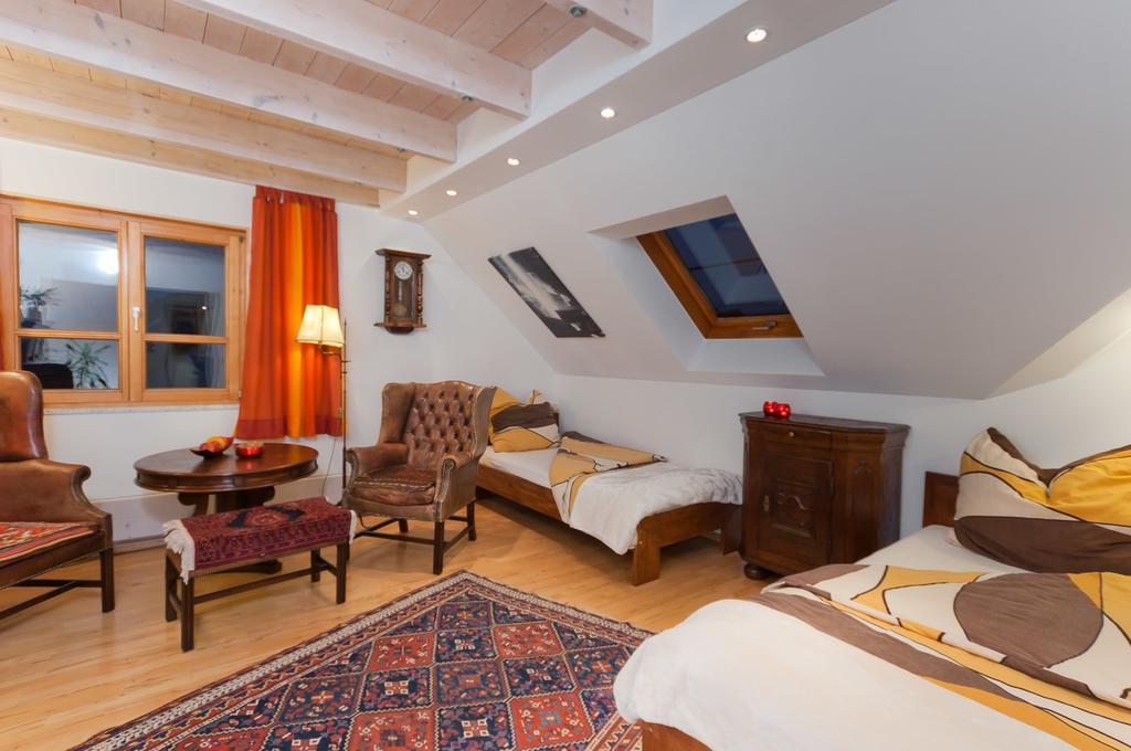 Oberhaus * Erding