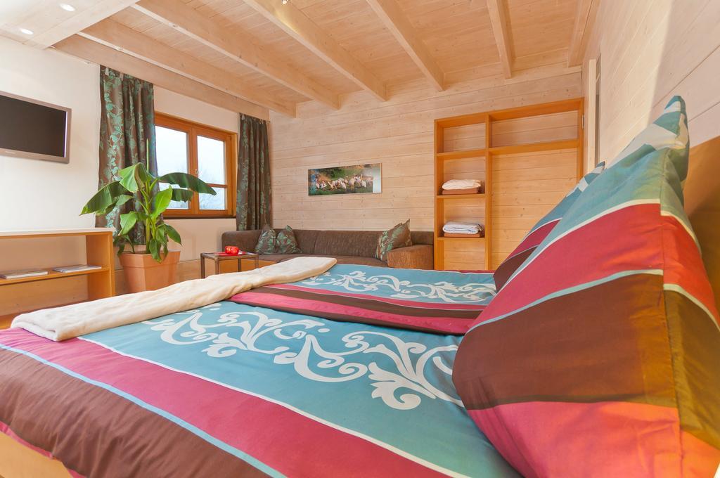 Apartment Oberhaus Erding