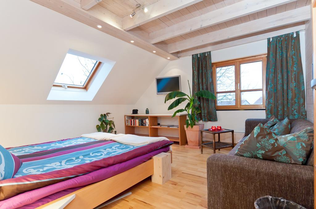 Oberhaus * Erding