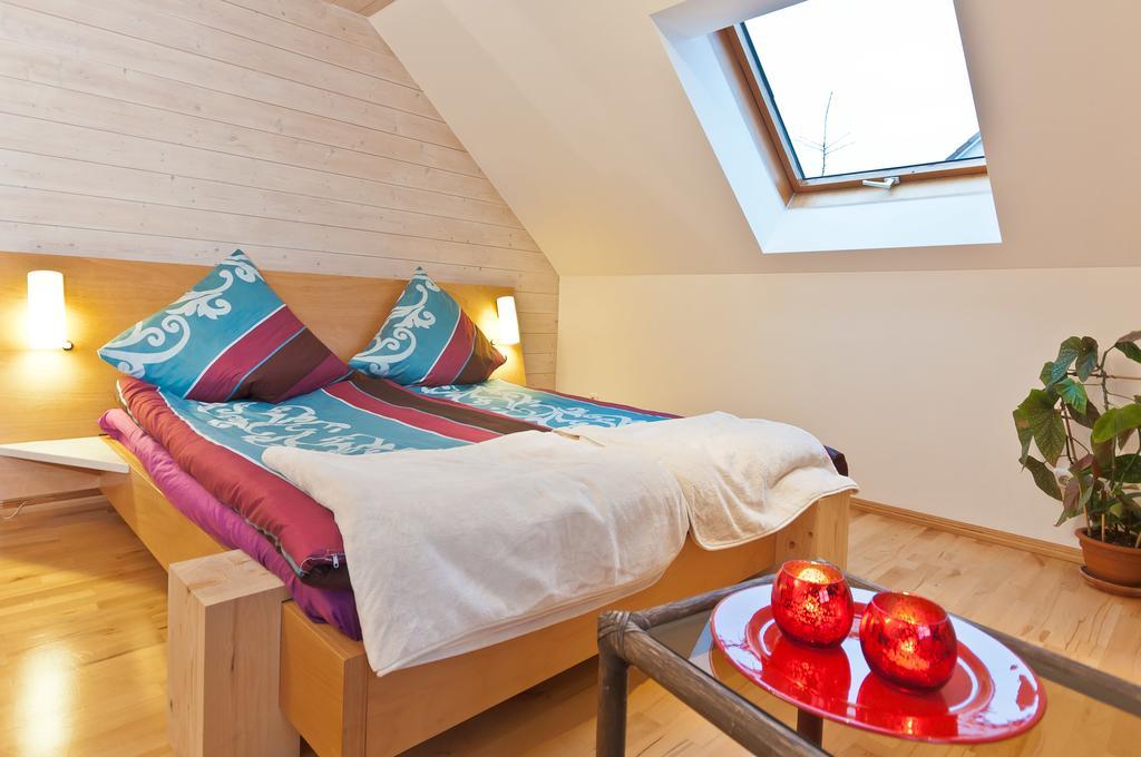 Apartment Oberhaus