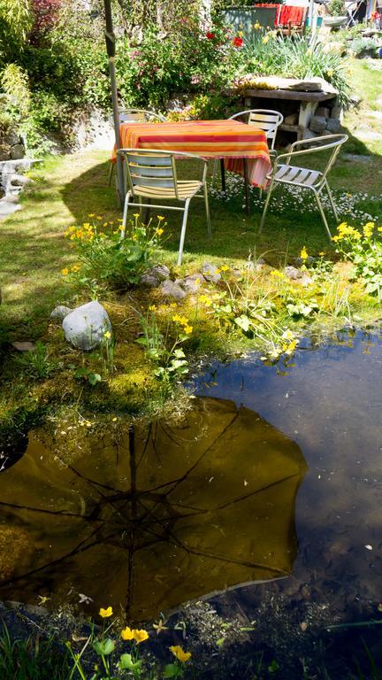 Apartment Oberhaus *